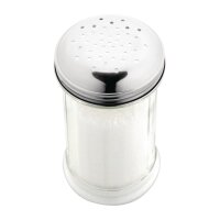 Olympia Zuckerstreuer mit 4mm Löchern 3