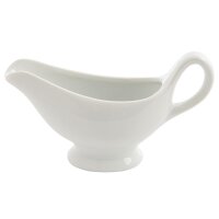 Olympia Whiteware Saucieren 180ml (6 St&uuml;ck)