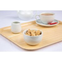 Olympia Whiteware Zuckerdose 20cl (12 Stück) 3