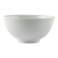 Olympia Whiteware Reisschüsseln 13cm (12 Stück) 2