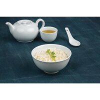 Olympia Whiteware Reisschüsseln 13cm (12 Stück) 3