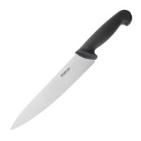 Hygiplas Kochmesser 21cm schwarz gallery