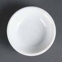 Olympia Whiteware Sojasaucensch&auml;lchen 7cm (12...