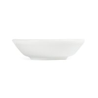 Olympia Whiteware Sojasaucenschälchen 7cm (12 Stüc