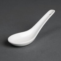 Olympia Whiteware Reislöffel 130mm (24 Stück) 3