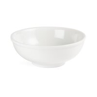 Olympia Whiteware Nudelschüsseln 19cm (6 Stück) 2