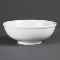Olympia Whiteware Nudelschüsseln 19cm (6 Stück) 3