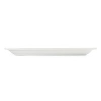 Olympia Whiteware rechteckige Teller 32 x 21cm (6 Stück