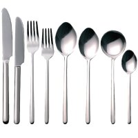 Olympia Henley Teelöffel (12 Stück) 1