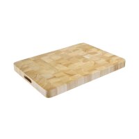 Vogue Schneidebrett Holz 61 x 45,5cm 1