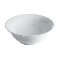 Olympia Whiteware Salatschüssel 33cm 3