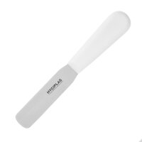 Hygiplas Palettenmesser 10cm weiß 1