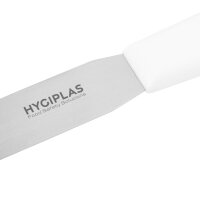 Hygiplas Palettenmesser 10cm weiß 3