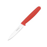 Hygiplas Officemesser 7cm rot 1