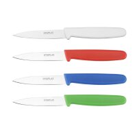 Hygiplas Officemesser 7cm rot 3