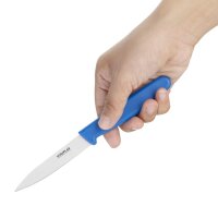 Hygiplas Officemesser 7cm blau 2
