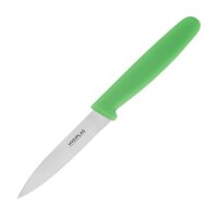 Hygiplas Officemesser 7cm grün 1