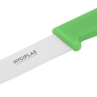 Hygiplas Officemesser 7cm grün 3