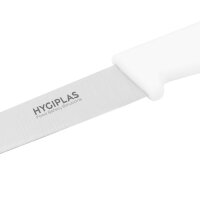 Hygiplas Officemesser 7cm weiß 3