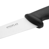 Hygiplas Kochmesser 16cm schwarz 3