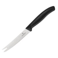 Victorinox Barmesser Wellenschliff 12,5c gallery