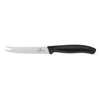 Victorinox Barmesser Wellenschliff 12,5cm 2