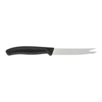 Victorinox Barmesser Wellenschliff 12,5cm 3