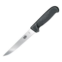 Victorinox Fibrox Fleischmesser gerade 1 gallery