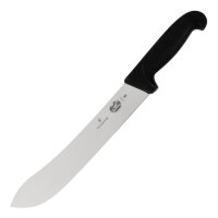 Victorinox Fibrox Steakmesser 25,5cm gallery