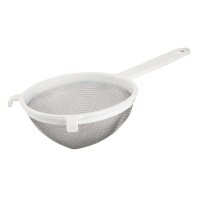 Sieb mit Rahmen aus Polypropylen 7cm gallery