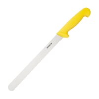 Hygiplas Zackenschneider Gelb 25,5cm gallery