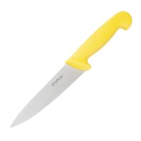Hygiplas Kochmesser 15cm gelb gallery