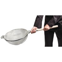 Passiersieb schwere Qualität 30cm 2