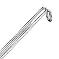 Vogue Schaumkelle 15cm 3