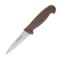Hygiplas Officemesser 8cm braun gallery