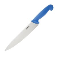 Hygiplas Kochmesser 21cm blau gallery