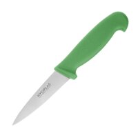Hygiplas Officemesser 8cm grün gallery