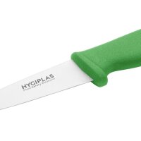Hygiplas Officemesser 8cm grün 3