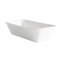 Churchill Counter Serve rechteckige Ofenschalen 12 x 25cm (4