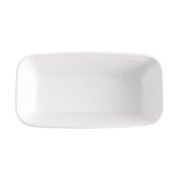 Churchill Counter Serve rechteckige Ofenschalen 12 x 25cm (4