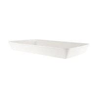 Churchill Counter Serve rechteckige Ofenschalen 38 x 25cm (4