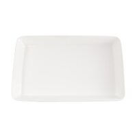 Churchill Counter Serve rechteckige Ofenschalen 38 x 25cm (4