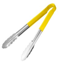 Hygiplas Servierzange mit Farbkodierung  gallery
