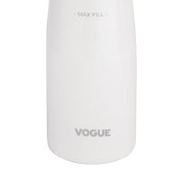 Vogue Sahnespender 0,5L 3