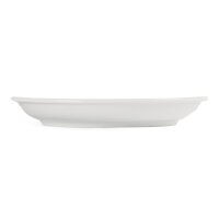 Olympia Whiteware Untertassen für CB462 (12 Stück)