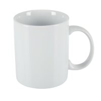 Olympia Whiteware Kaffeebecher 28,4cl (12 Stück) 3