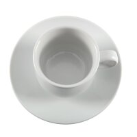 Olympia Whiteware Teetassen 20cl (12 Stück) 3
