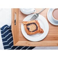 Olympia Whiteware Cappuccinotassen 20cl (12 Stück) 3