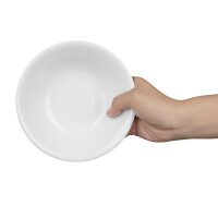 Olympia Whiteware Müslischalen 15cm gallery