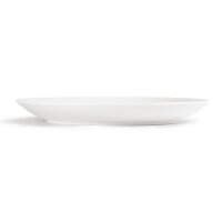 Olympia Whiteware runde Coupeteller 28cm (6 Stück) 2
